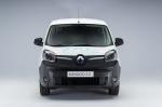Renault Kangoo Van Z.E. 2017 года (LA)